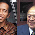 Gaya Kepemimpinan Jokowi dan Morihiko