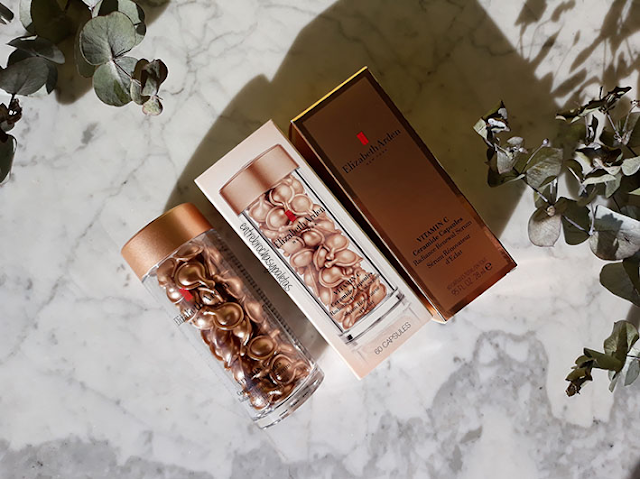 vitamina C Ceramidas Elizabeth Arden ceraminde-elizabeth-arden