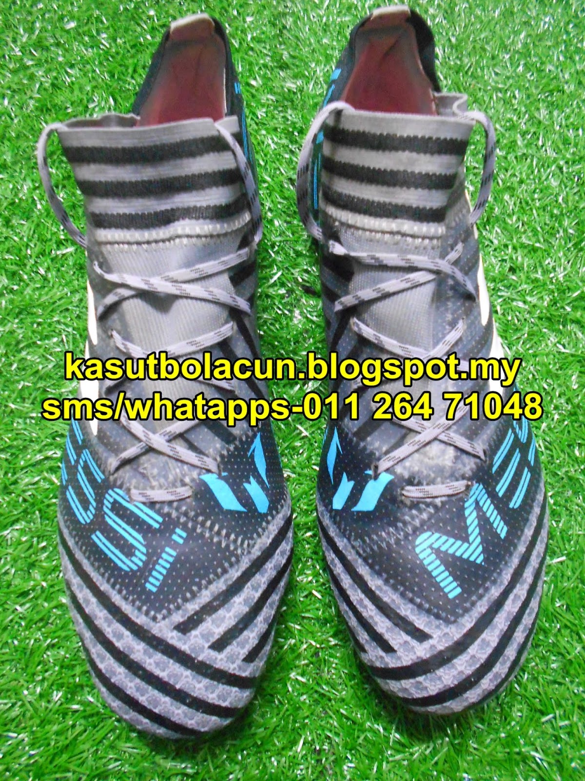 adidas messi 18.1
