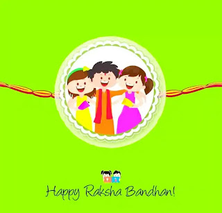 Raksha Bandhan Bengali Wishes, SMS & Quotes 2023