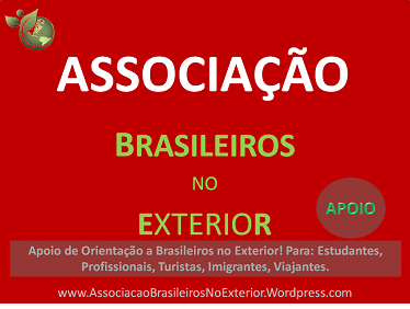 ASSOCIAÇÃO BRASILEIROS NO EXTERIOR