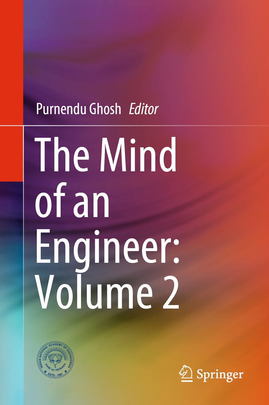 Engineering Library Ebooks The Mind of an Engineer Volume 2