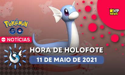 ◓ Lista completa de todos os Pokémon Brilhantes (Shiny) do jogo Pokémon GO