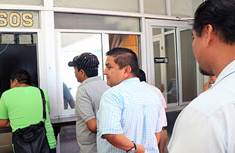 Gobierno Municipal de Cozumel cumple el pago de la segunda parte del aguinaldo