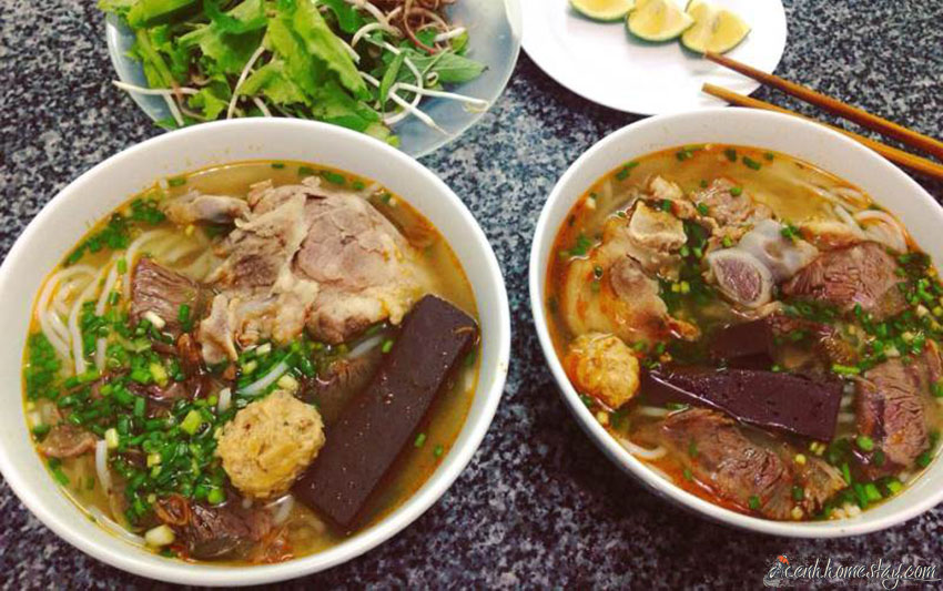 Top 10 quán ăn ngon quận 9 nhất định không được lãng quên