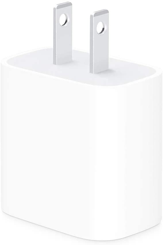 Apple 20W USBC Power Adapter