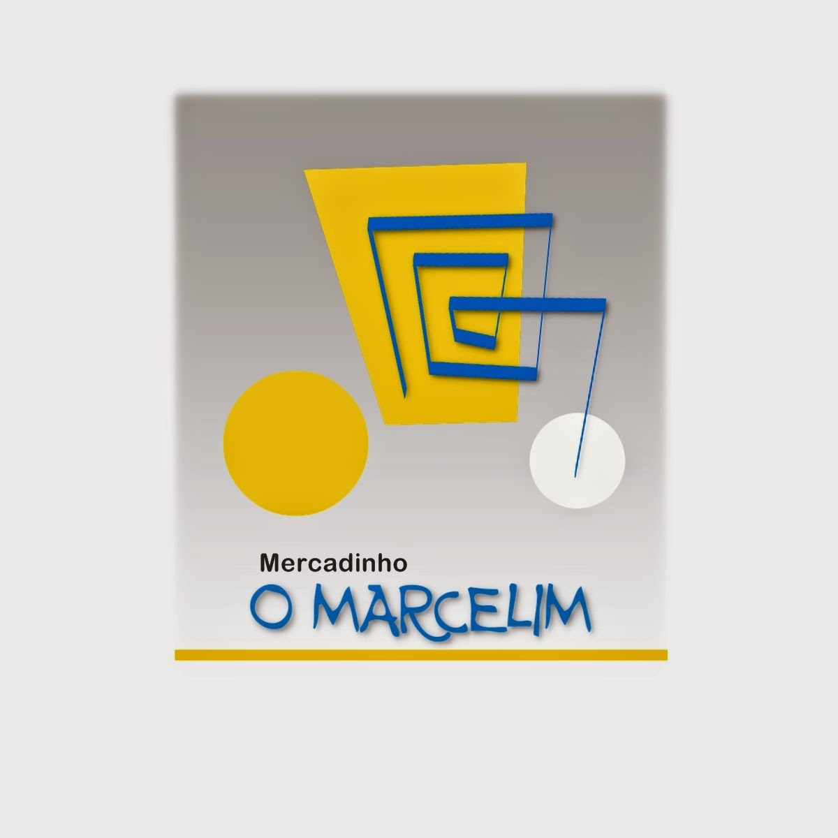 MERCADINHO O MARCELIM