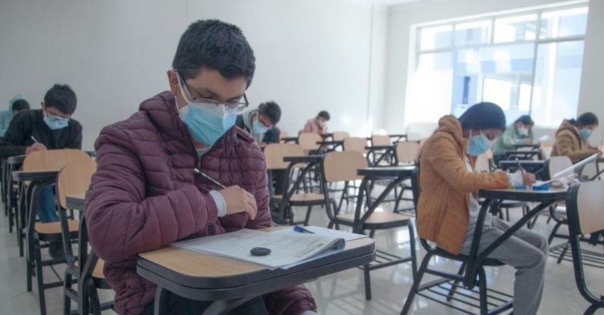 UNASAM: Sancionan a Universidad Santiago Antúnez de Mayolo de Áncash por práctica discriminatoria UNASAM: Sancionan a Universidad Santiago Antúnez de Mayolo de Áncash por práctica discriminatoria