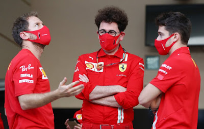 Scuderia Ferrari Scuderia Ferrari