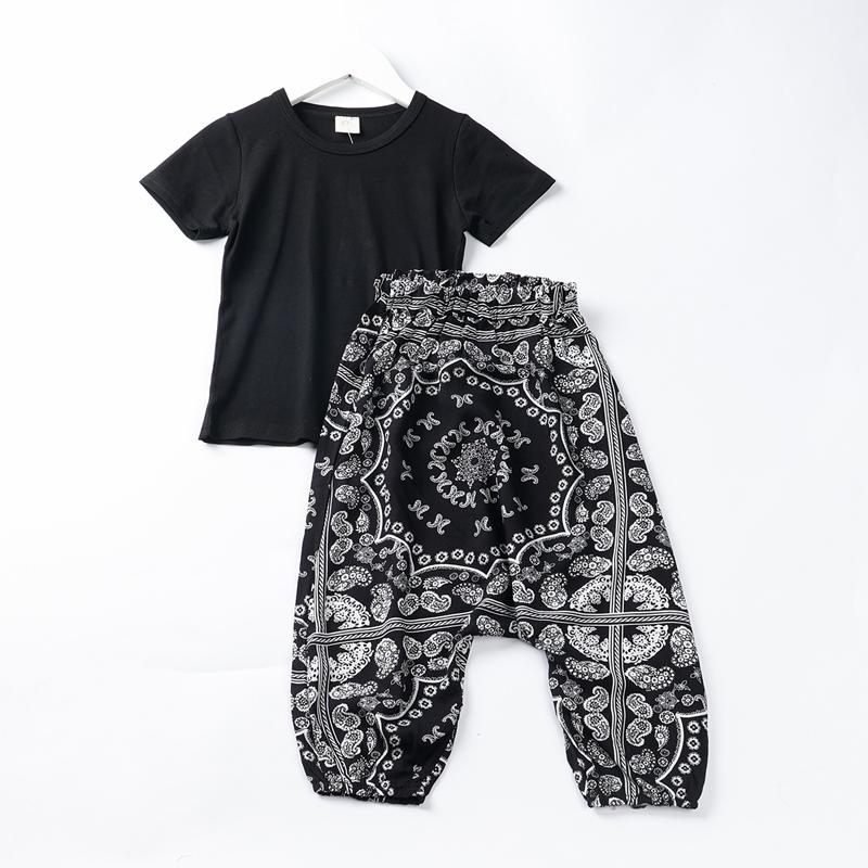 Set Áo + Quần Bé Trai & Bé Gái 157850