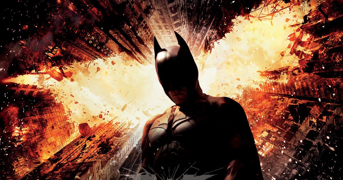 Watch Batman Movie The Dark Knight Rises | Alex and Erinnes