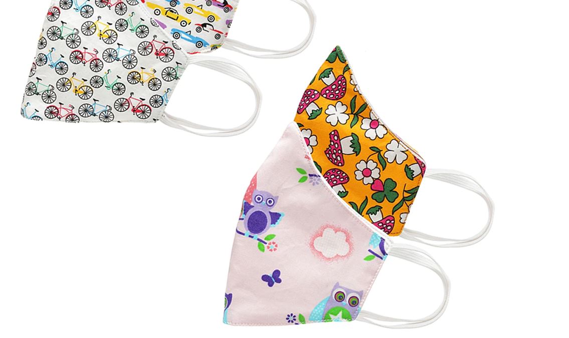 Cloth Masks What are the Pros and Cons