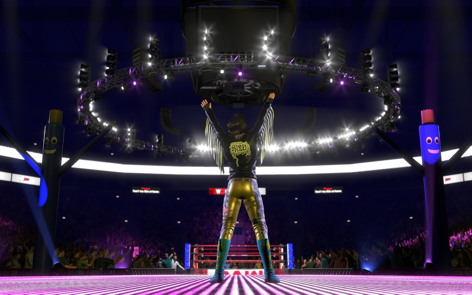 xbox one wwe 2k20 xbox one wwe 2k20