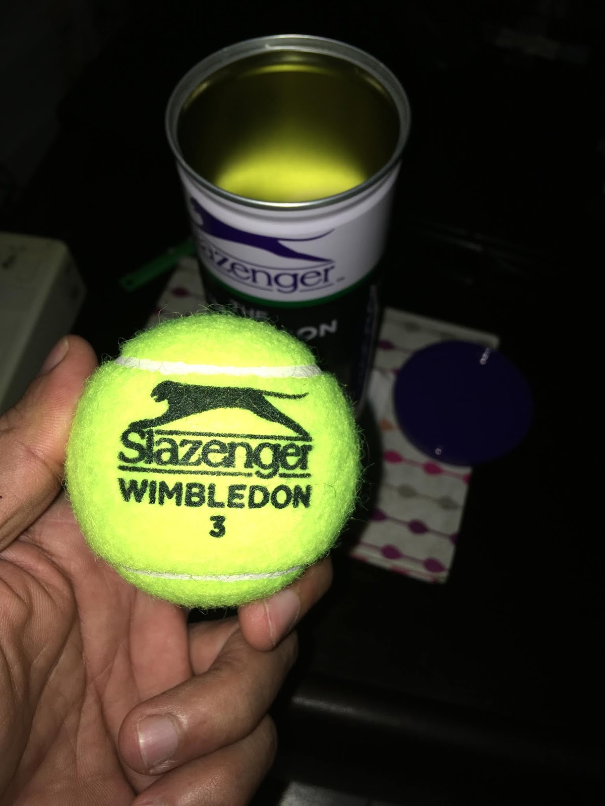 Philippines Factories and Industries DUNLOP SLAZENGER PHILIPPINE INC