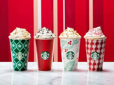 Starbucks Coffee’de Sıcak Kahve Önerileri ve Starbucks Bardak Boyutları