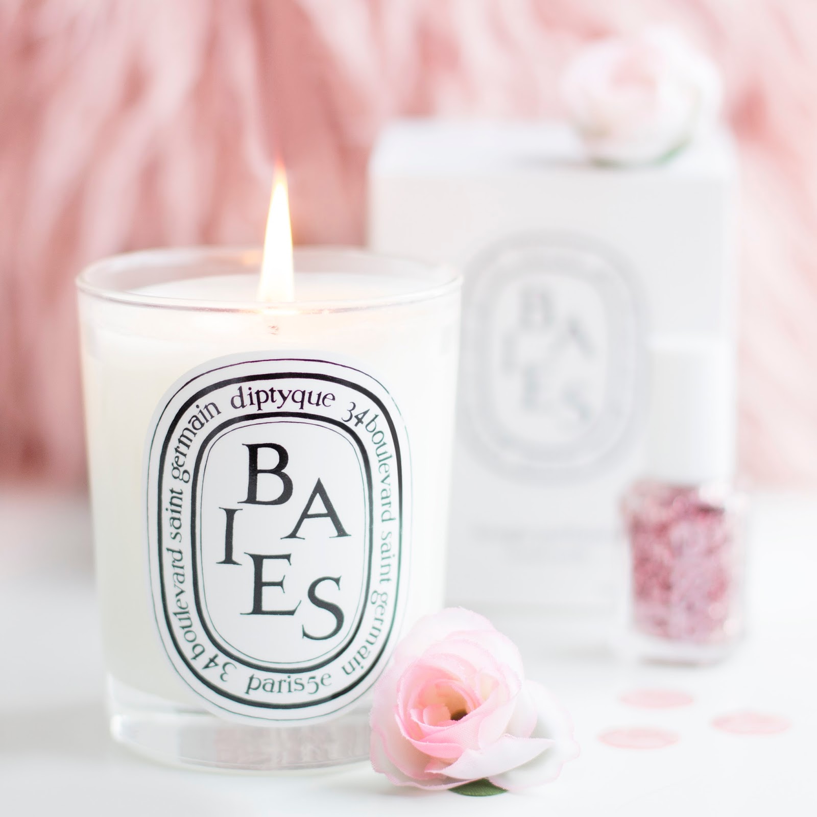 Friday Faye 3 Candles You Need in Your Stash