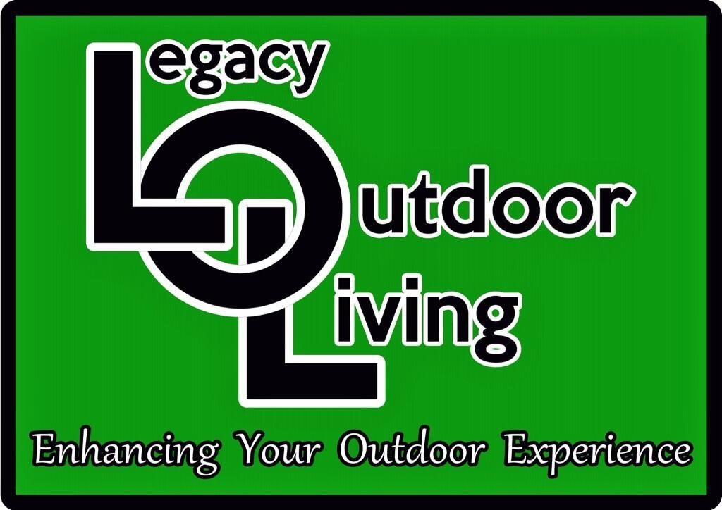 Legacy Outdoor Living 770-827-5118