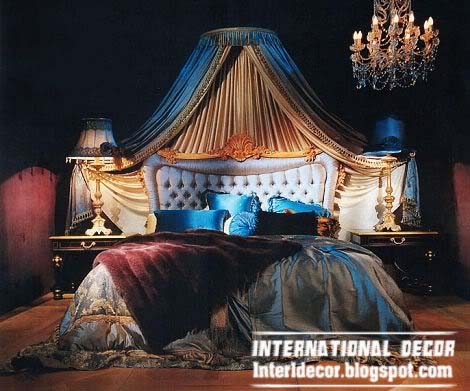  luxury bed designs