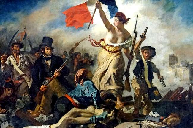 french revolution 1789 french revolution 1789