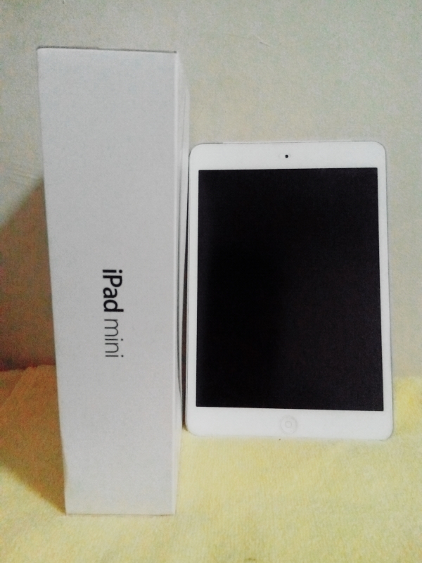 Original Ipad mini Original Ipad Mini