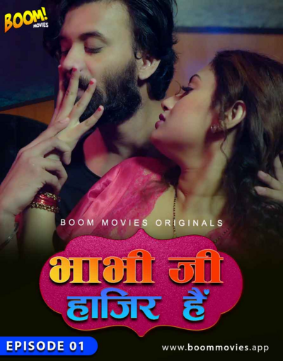 Bhabhiji Hajir Hai (2021) Hindi Season 01 Episodes 01 | Boom Movies Web Series | 720p WEB-DL | Download | Watch Online