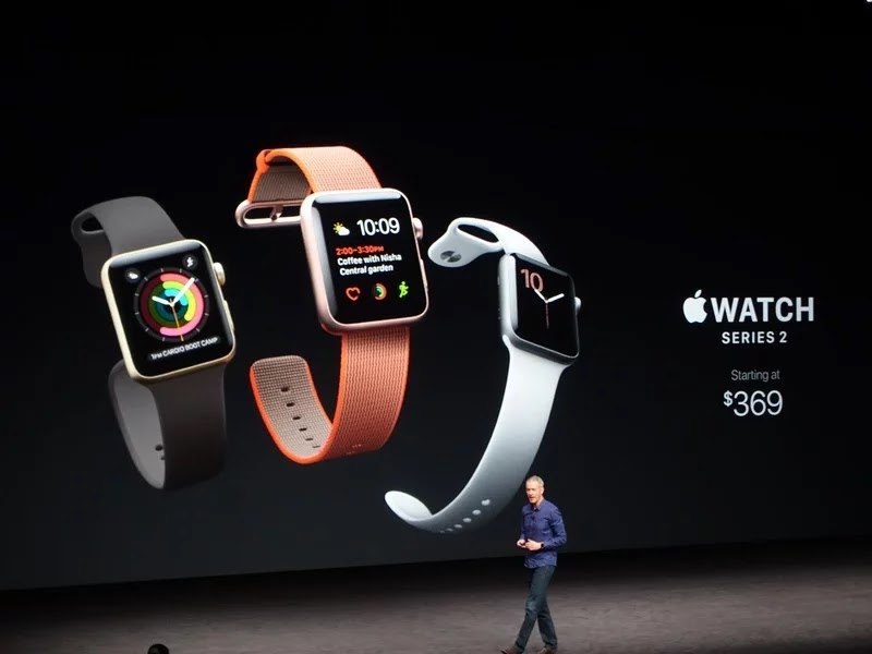 Apple News, Apple Watch, watchOS 5.3.2 | iPhone News 愛瘋了 蘋果為 Apple Watch S1&2 發布 watchOS 5.3.2 更新 | Apple News, Apple Watch, watchOS 5.3.2 | iPhone News 愛瘋了