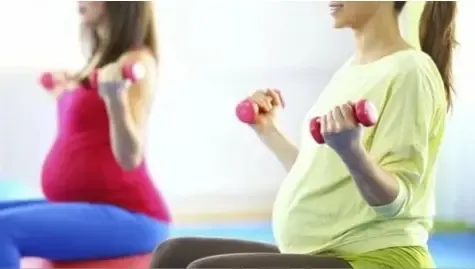Pregnancy and Exercise - The Do's and Don'ts