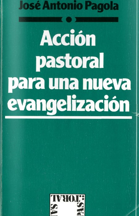 Publicación pastoral
