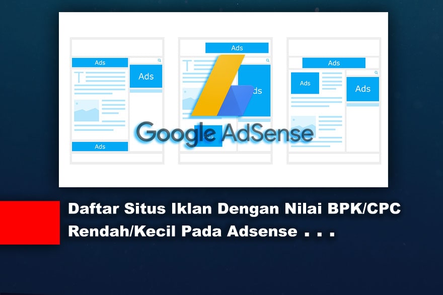 Terlalu Banyak Situs di AdSense: Dampak Negatif terhadap Biaya Per Klik (BPK) dan Strategi Optimasi