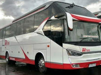 Harga Tiket Bus MTrans Oktober 2019 Harga Tiket Bus MTrans Oktober 2019