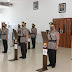 Kapolda Papua Kukuhkan Jabatan Kapolresta Jayapura Kota
