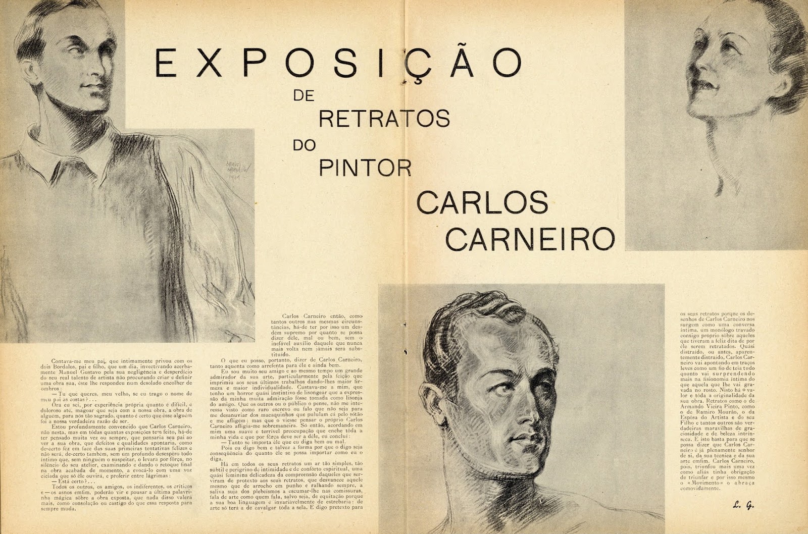 Lisboa CARLOS CARNEIRO