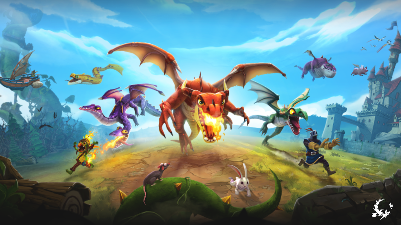 hungry dragon mod apk 3.8 hungry dragon mod apk 3.8