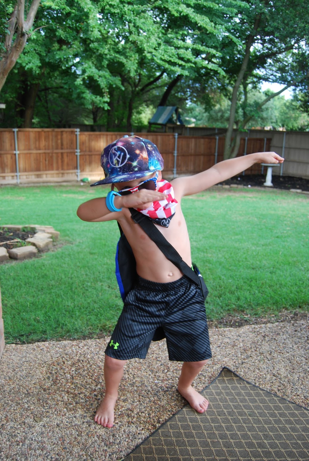 Momfessionals Camp Week Sky Ranch Launch Camp