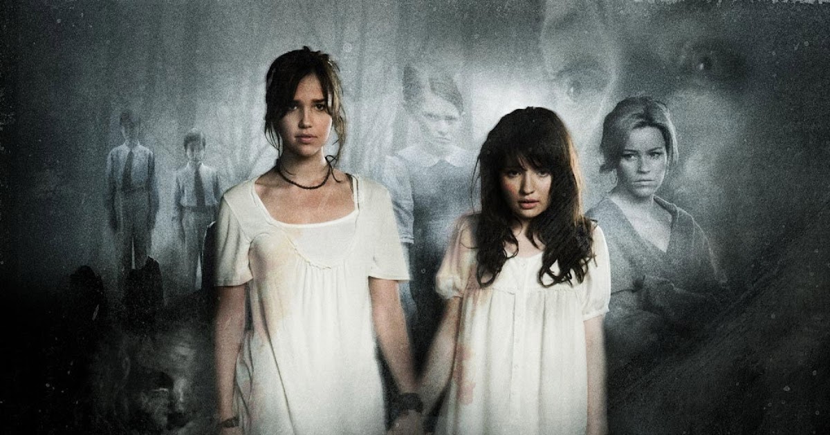 O mistério das duas irmãs na