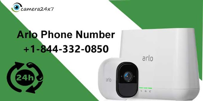 Www Arlo Com Support | Install Arlo Pro 2 Safe, & Secure Home Premises Accordingly