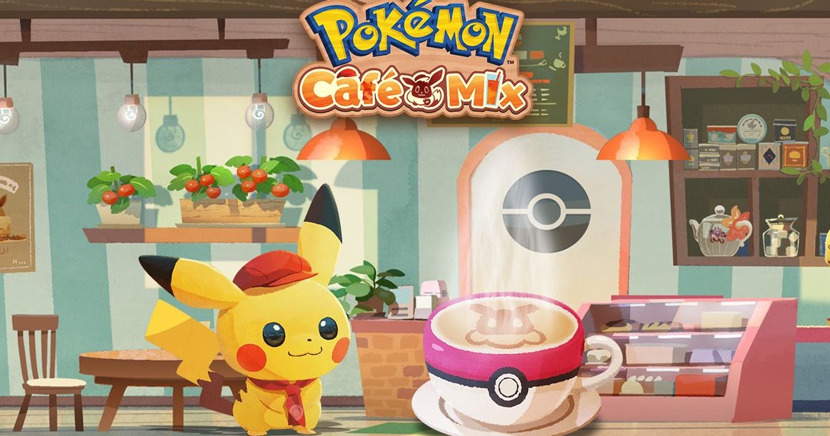 pokemon cafe mix porn pokemon cafe mix porn