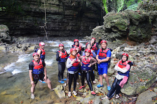 spot lokasi utama green canyon