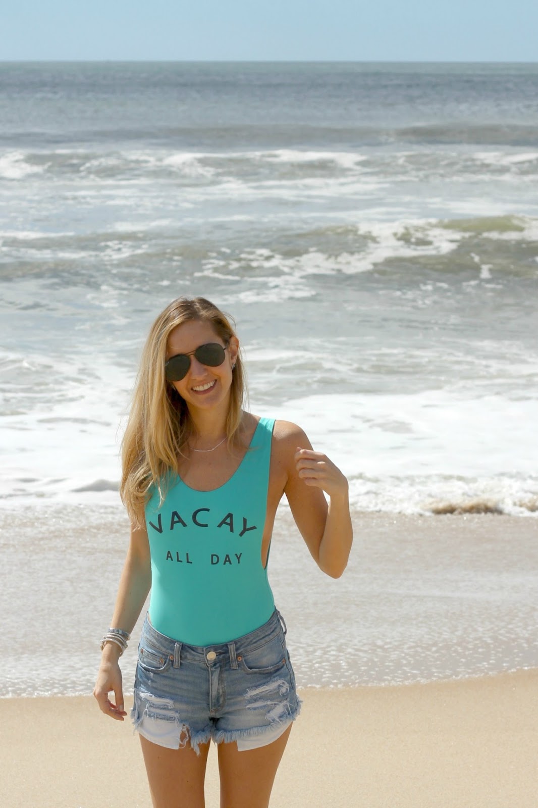 Michelle's Pa(i)ge Fashion Blogger based in New York SWIMSUITS FOR