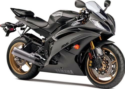 Spesifikasi Dan Harga Yamaha Yzf R6 Terupdate 2016 di Indonesia - Dunia ...