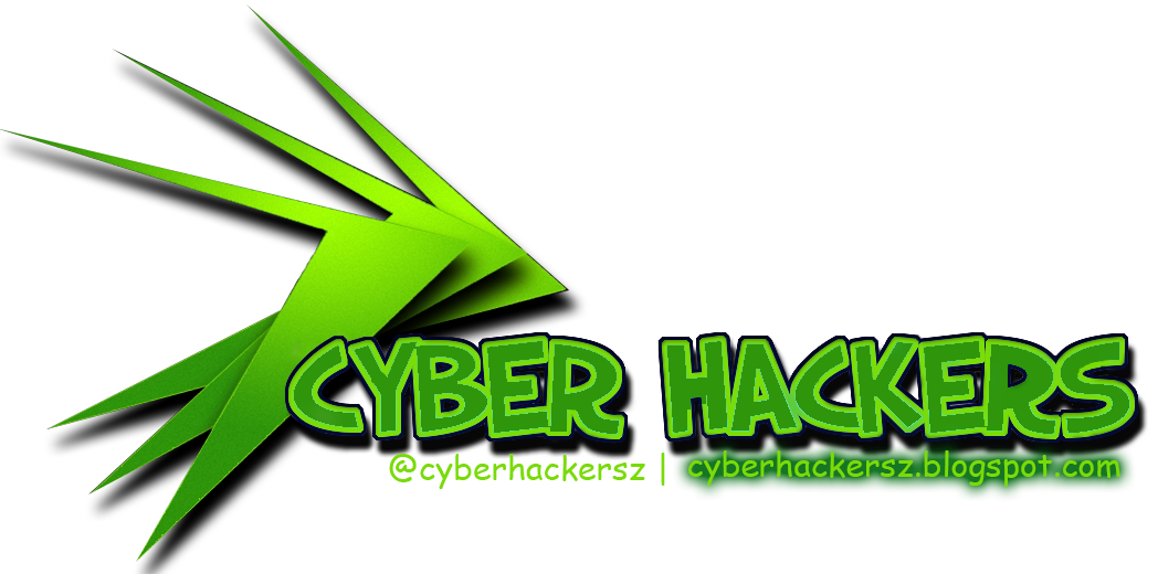 CYBER HACKERS