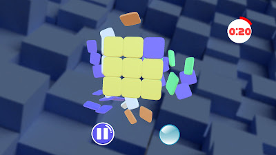 Magic Forms Game Screenshot 7