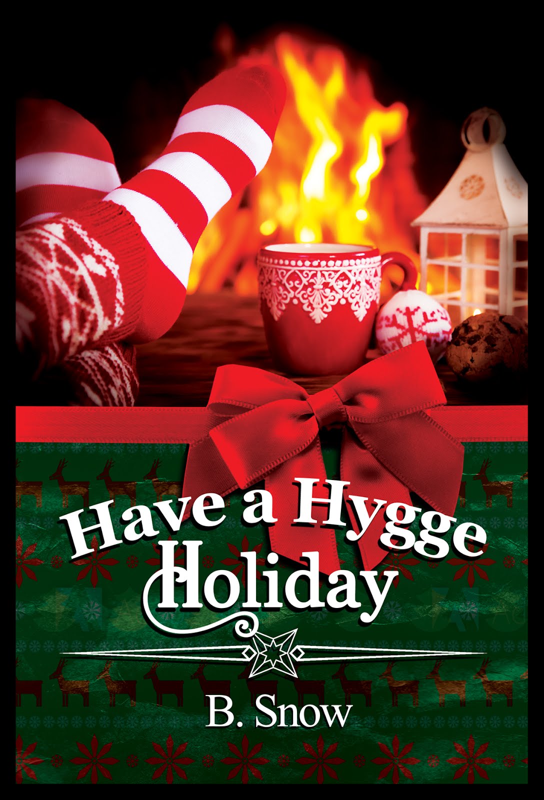 Have a Hygge Holiday