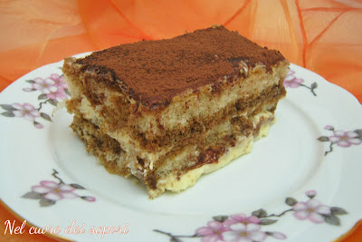 tiramisù