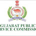 Gujarat Public Service Commission (GPSC) DySO 2019 Call latter Declared