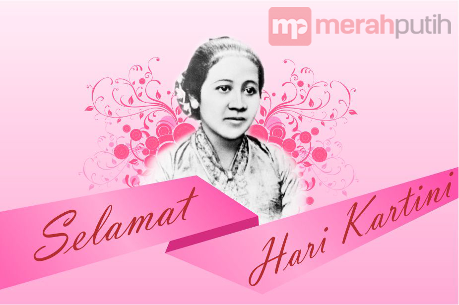 Ucapan Hari Kartini Singkat Dewolpeper