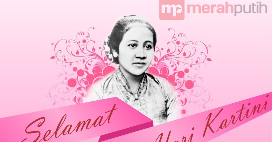 Ucapan Hari Kartini Singkat Dewolpeper