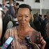 SA minister pleads guilty to breaking lockdown