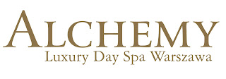 Alchemy Day Spa salon kosmetyczny warszawa