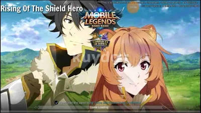 Script Background Loading Masuk Mobile Legends Terbaru